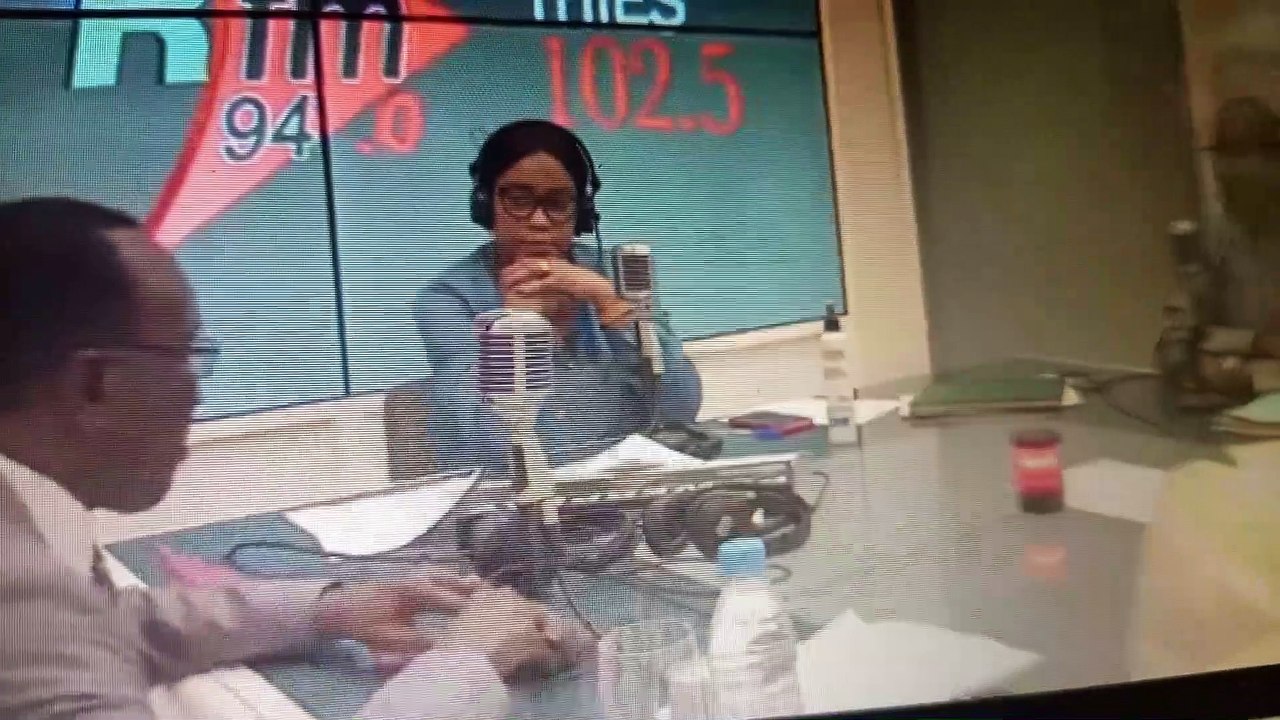 Moustapha Fall Ché fait une grosse révélation : « les deux dossiers sur lesquels Macky Sall a mis son coude… »