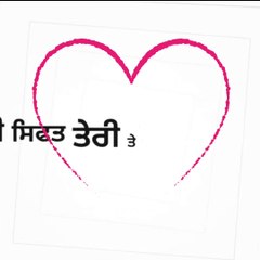 Teji seat lyrically  Beautiful status with black background 
