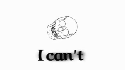 Lovely lyrically  Beautiful status with black background 