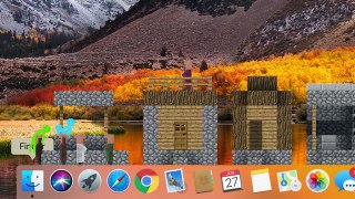Villagers - Animation vs. Minecraft Shorts Ep. 9