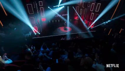 Tráiler de "Odio", de Dani Rovira. Estreno en Netflix el 12 de febrero.