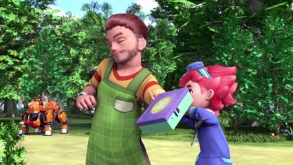 Металионы. Искусство маскировки