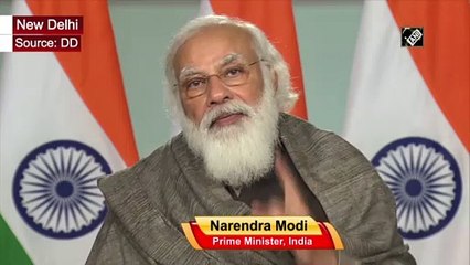 Swami Vivekananda wanted to create awakened India: PM Modi