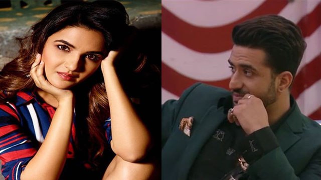 Bigg Boss 14: Jasmin Bhasin नहीं जीतना चाहती Bigg Boss की Trophy, ये है वजह |FilmiBeat