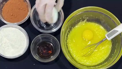 Tried and tested tasty’s fudgy brownie recipe - وصفة حلوى الكعك اللذيذة التي تمت تجربتها واختبارها!-La recette de brownie fondant de Tasty a essayé et testé!