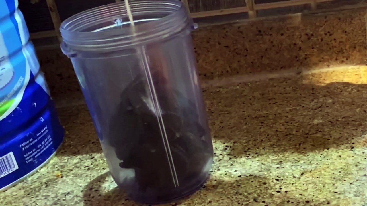 3 Ingredient Chocolate Cake-Gâteau au chocolat aux 3 ingrédients-3 مكونات كعكة الشوكولاتة