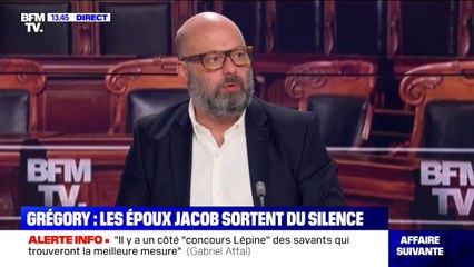 Video herunterladen: Pour l'avocat de Marcel Jacob, 