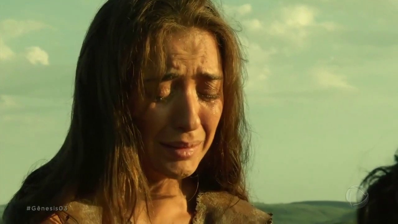Assistir Novela Gênesis - Capítulo 3 Completo HD.