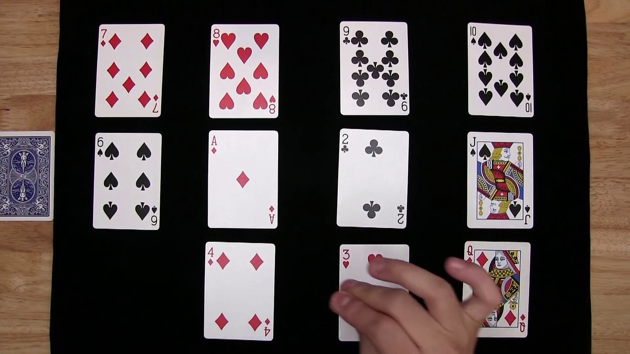 ¿Es esto Coincidencia, Destino o Trampa