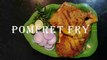 Simple & Easy Pomfret Rava Fry Recipe l How to Make Pomfret Rava Fry l Pomfret Rava Fry Recipe