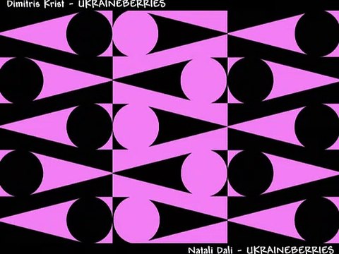 Dimitris Krist - UKRAINEBERRIES