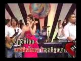 Thamcheat chea srey -by mony srosreang khmer karaoke