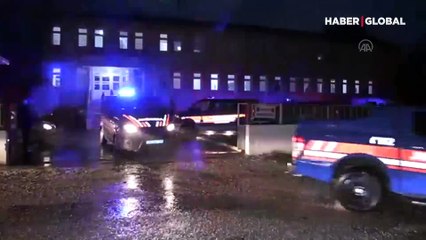 Müdür ve kooperatif başkanı orman keserek 10 milyonluk vurgun yaptı