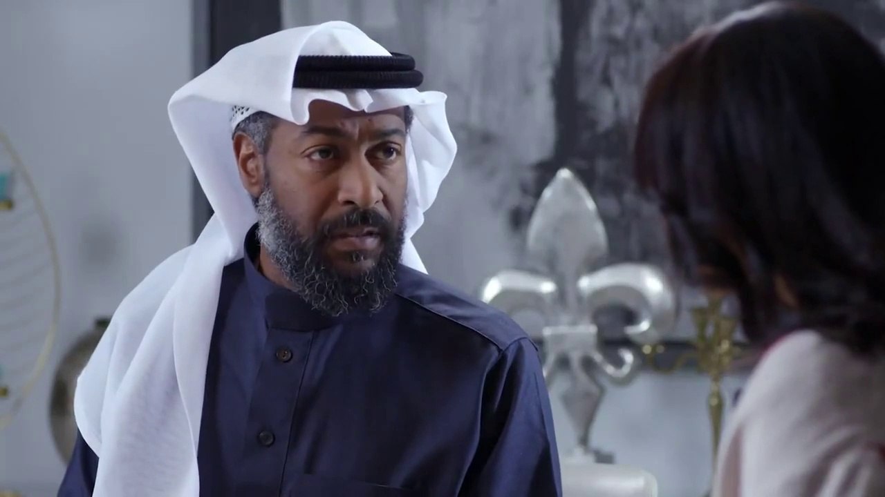 Indama yaktamil al qamar EP.11