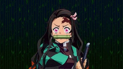 Demon Slayer