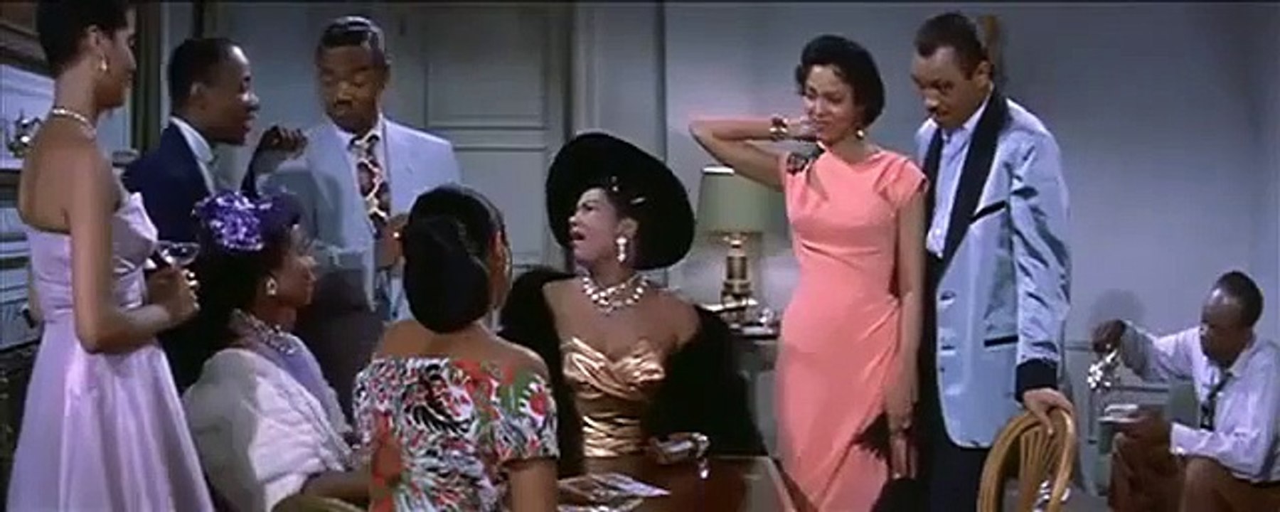 Carmen Jones - Part 02