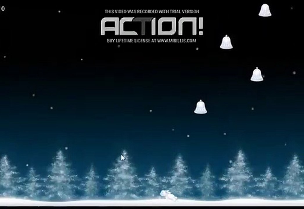 Winterbells Gameplay Preview