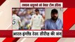 Exclusive interview of English international cricketer Monty Panesar
