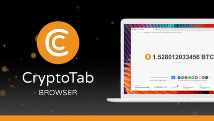 5 reasons to use CryptoTab Browser