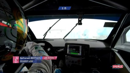 Super Finale ELITE PRO | Course 3 | Val Thorens 2021