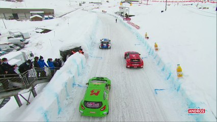 Finale ELITE | Course 3 | Val Thorens 2021