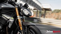 Triumph Speed Triple 1200 RS Launched In India | Prices, Specs, Features, Bookings & Other Details