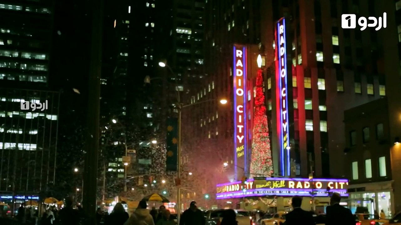 Jackson Heights | Laiyan Laiyan | OST  | Noman Eijaz | Marina Khan | Pakistani Drama | Urdu1 TV