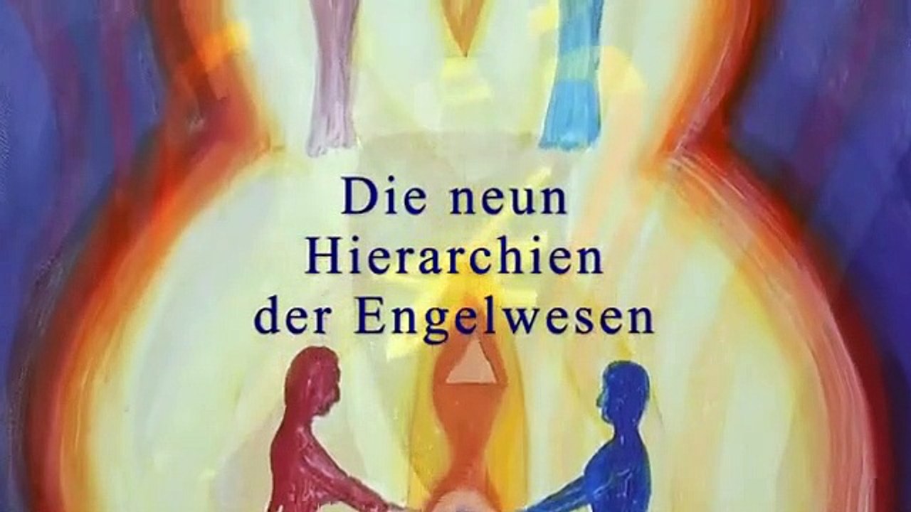 Die Engelwesen: Angeloi, Erzengel,...