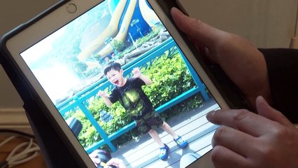 Великобритания начинает выдавать жителям Гонконга визы для эмиграции