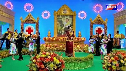 งานเฉลิมฉลอง 84 พรรษา พระราชินีโมนีก แห่งกัมพูชา (18 มิถุนายน 2563) (5)
