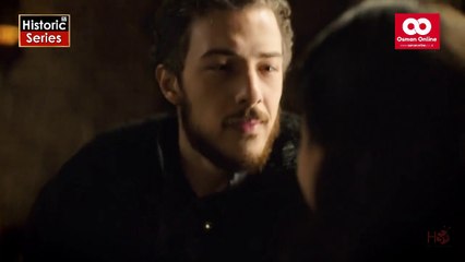 UyanisBuyukSelcuklu Episode 18 (Part-2) Urdu Subtitles by Historical series