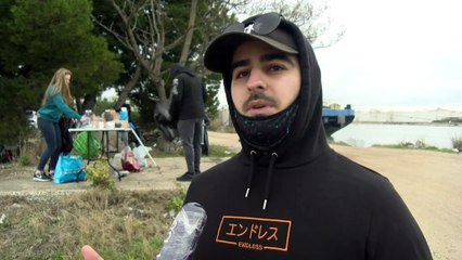 Martigues : les bonnes volontés de Lou'Farfanto