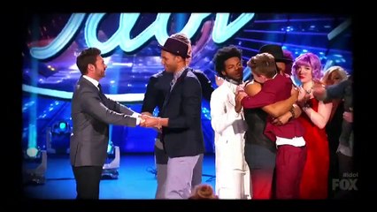 American Idol - Se14 - Ep24 - Part 01