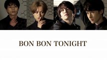 【パート割り動画】SexyZone BON BON TONIGHT