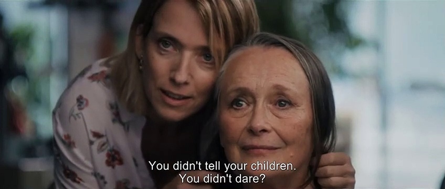 Deux (2019)