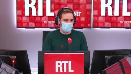 Le journal RTL du 31 janvier 2021