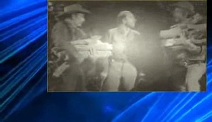 Wagon Train Sea 01 Epis 22 The Bill Twanee Story