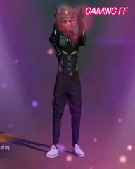 Garena Free Fire New TIK TOK Video And WhatsApp Status And SORT FUNNY Status...