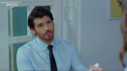 مسلسل حلو و مر حلقة  25 كاملة مدبلجة