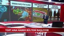 Ferhat Ünlü ile TGRT Ana Haber - 30 Ocak 2021