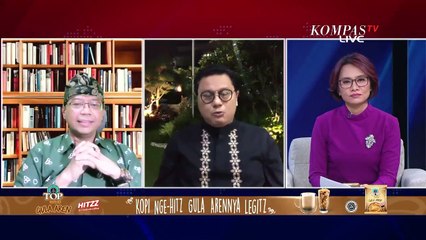 Pengamat: Presiden Jokowi Ambigu, Nolong Ekonomi Dulu atau Rakyat Dulu