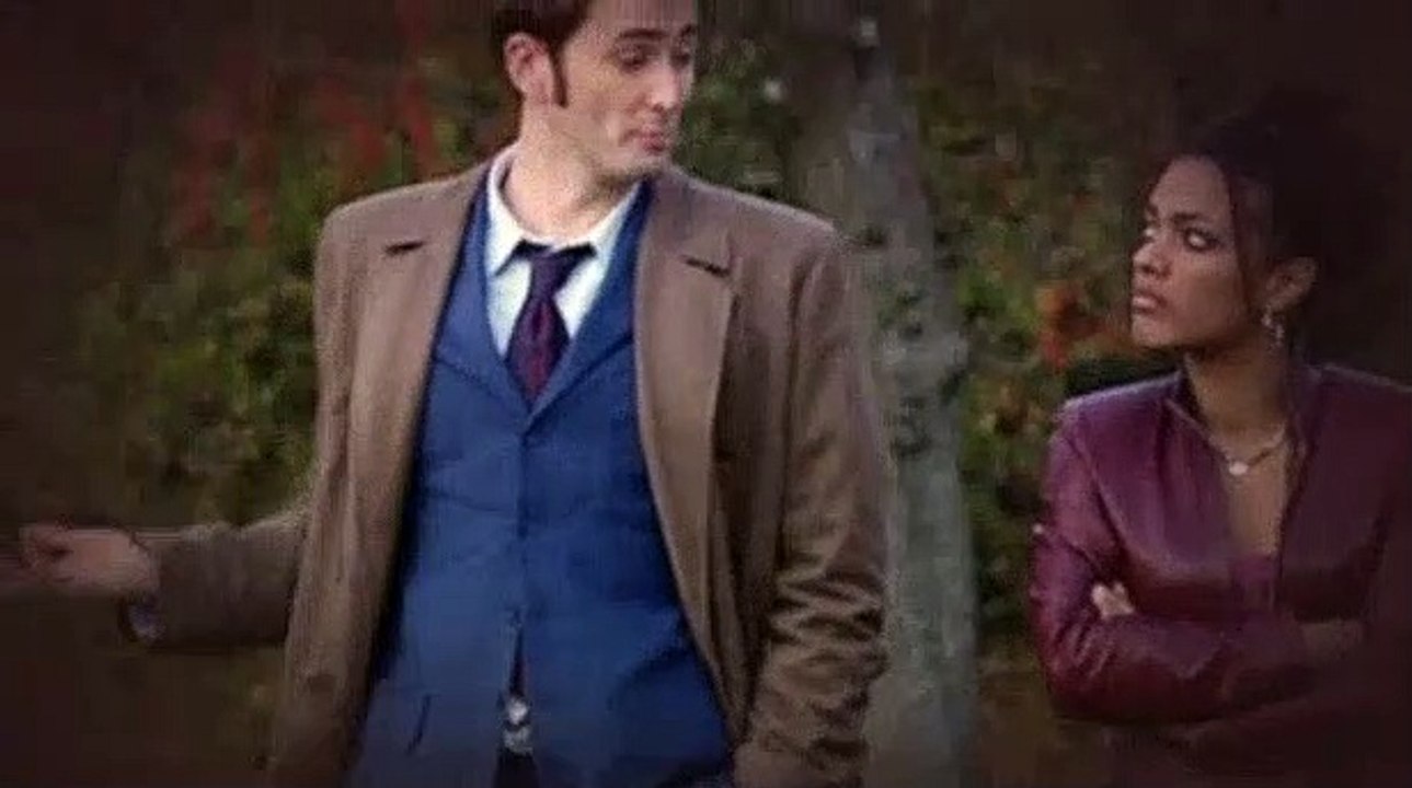 Doctor Who S03E04