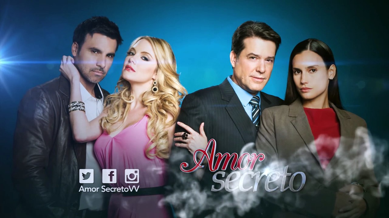 Amor Secreto - Confesionario de Alejandra Altamirano sobre Leonardo