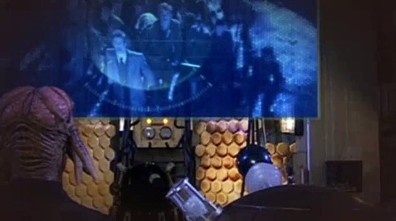 Doctor Who S03E05
