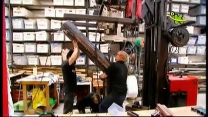 Head Rush - Se1 - Ep5