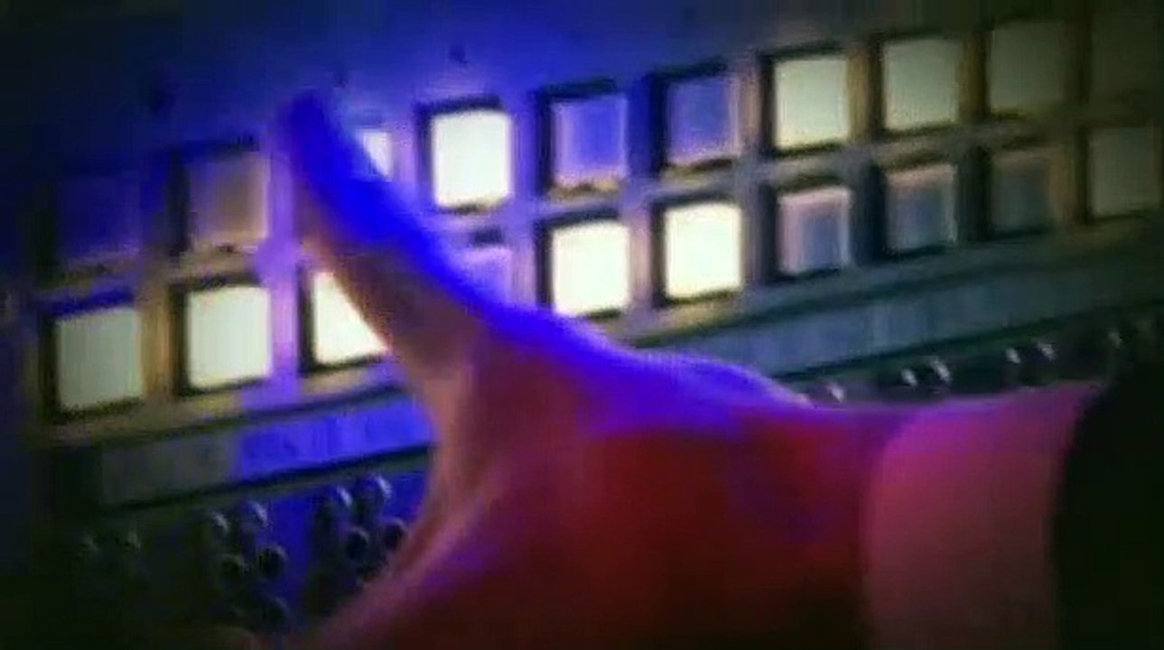 Doctor Who S03E06