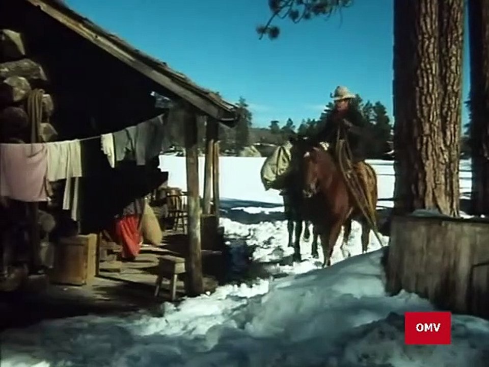 Bonanza Season 12 Episode 26 Winter Kill Dailymotion Video