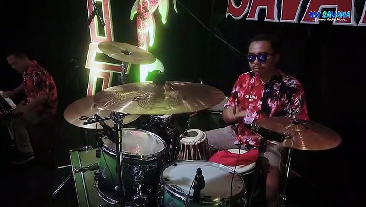 Shepin Misa - Wes Tatas - Om SAVANA Blitar