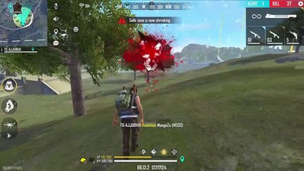 Total Gaming Solo vs Squad 2 AWM Next Level 18 Kill OverPower Gameplay -  Garena Free Fire - video Dailymotion