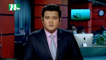 NTV Shondhyar Khobor | 31 January 2021